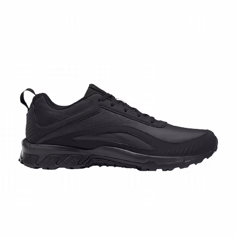 Reebok Ridgerider 6 Leather 'Black'