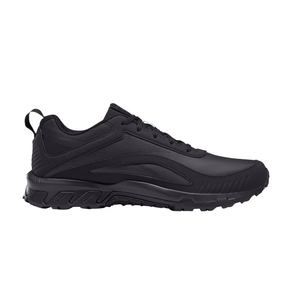Reebok Ridgerider 6 Leather Black
