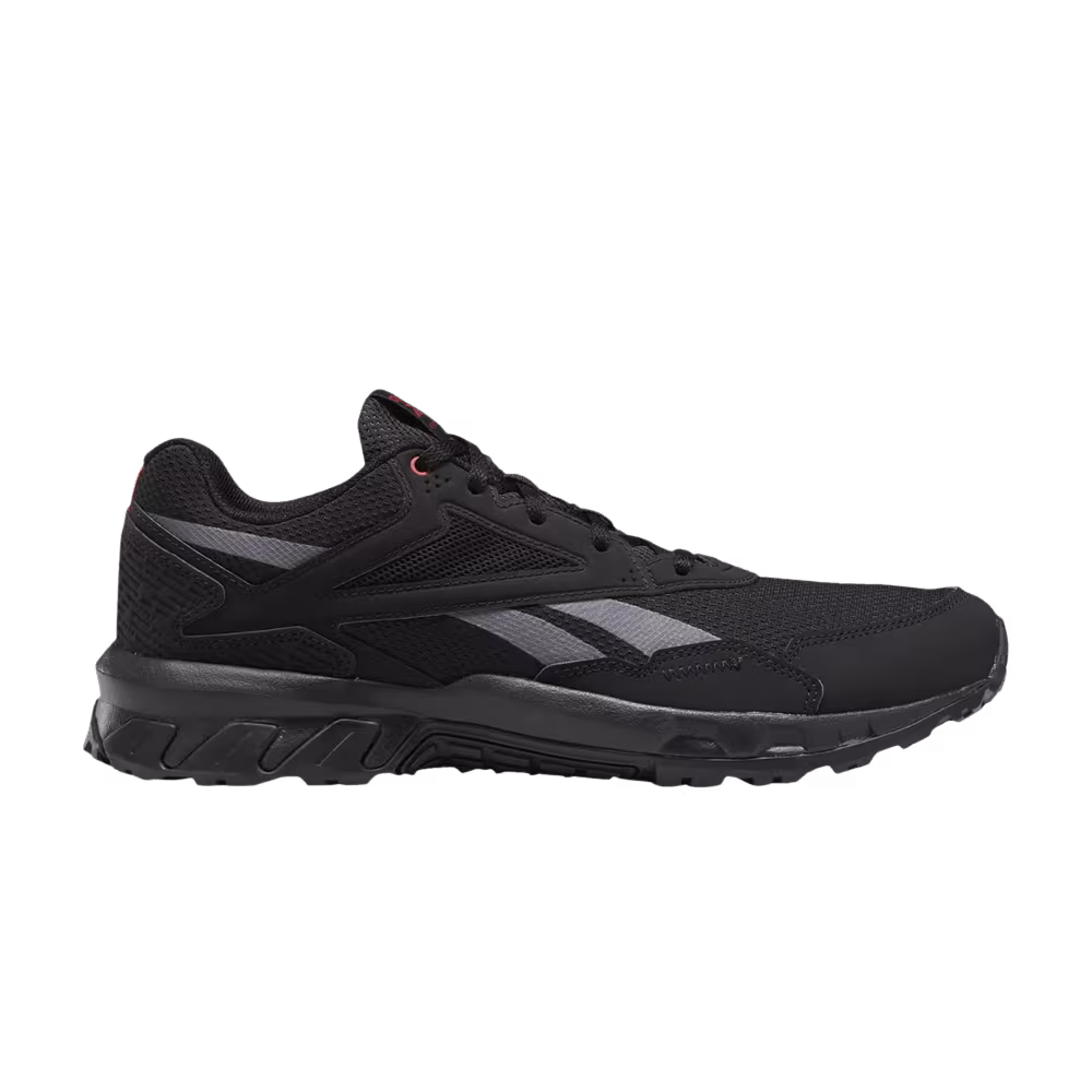 Reebok Ridgerider 5.0 Black Pure Grey