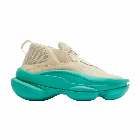 Pyer Moss x Reebok Sculpt 1 'Teal'