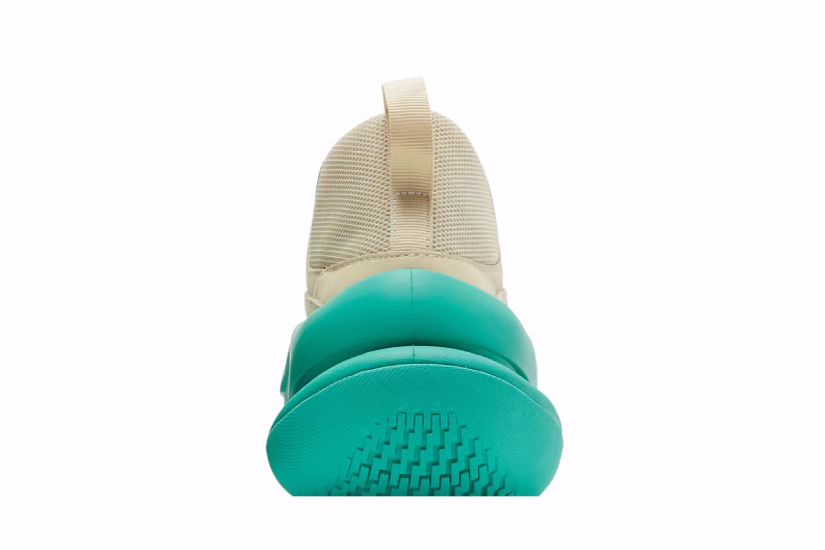 Pyer Moss x Reebok Sculpt 1 Teal, view 8