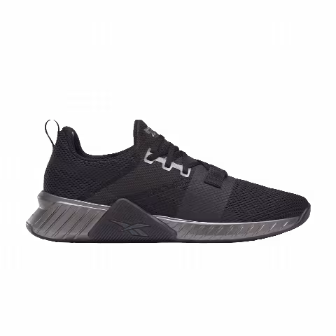 Reebok Flashfilm 'Black Tech Metallic'