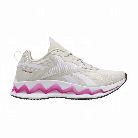 Reebok Wmns Zig Elusion Energy 'Alabaster Pink'