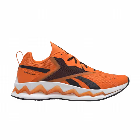 Reebok Zig Elusion Energy 'High Vis Orange'