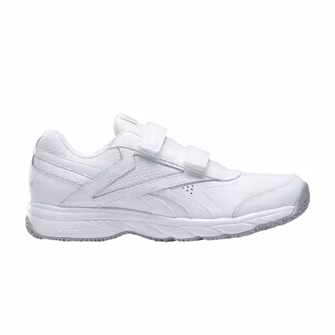 Reebok Wmns Work N Cushion 4.0 KC 'White Cold Grey'