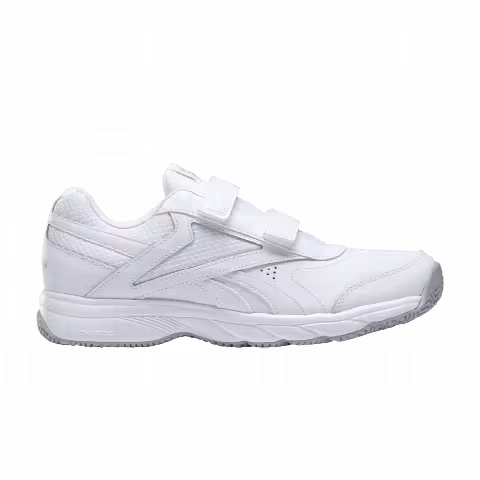 Reebok Work N Cushion 4.0 KC 'White Cold Grey'