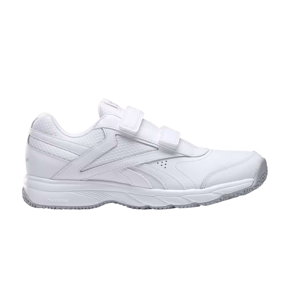 Reebok Work N Cushion 4.0 KC White Cold Grey