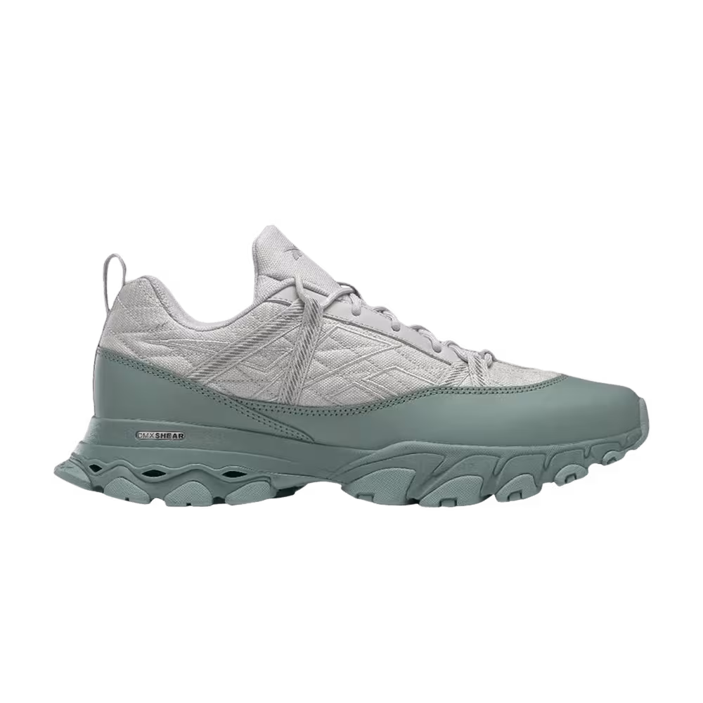 Reebok DMX Trail Shadow Green Slate