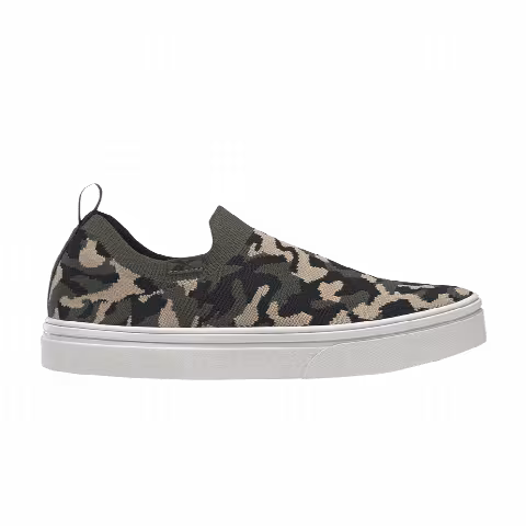 Reebok Wmns OnLux Slip-On 'Camo'