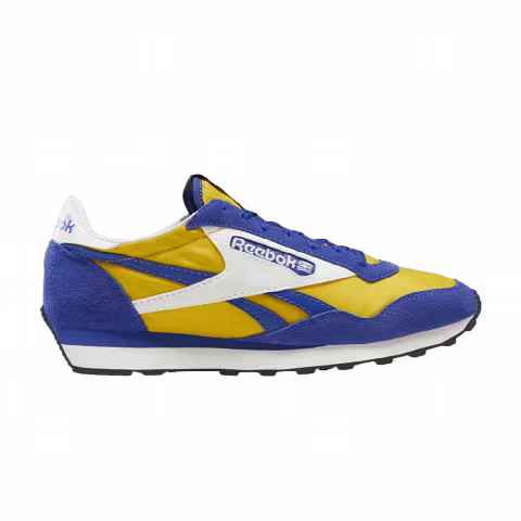 Reebok AZ 2 'Always Yellow Classic Cobalt'