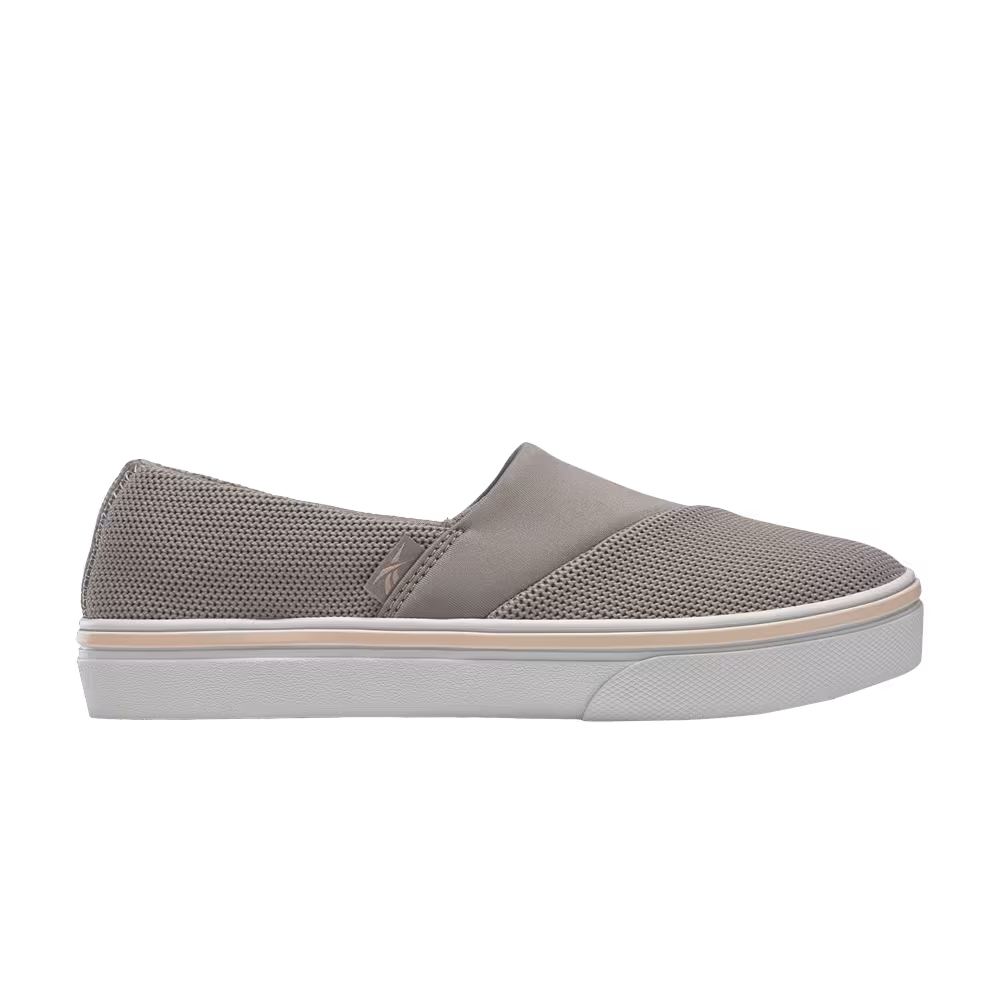 Reebok Women's Katura Grey Aura Orange