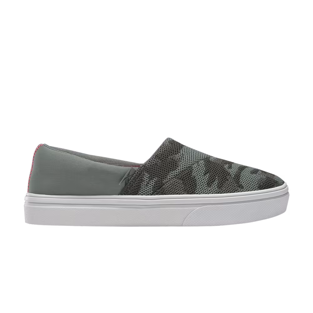 Reebok Women's Katura Harmony Green Camo