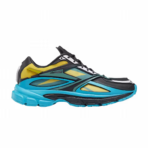 Reebok Premier Road Modern 'Dark Hyper'