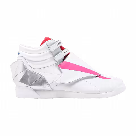 Power Rangers x Reebok Wmns Freestyle High 'Pterodactyl Zord'