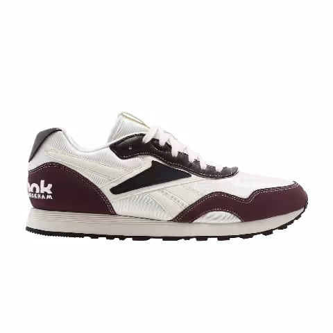 Victoria Beckham x Reebok Rapide 'Classic White Maroon'