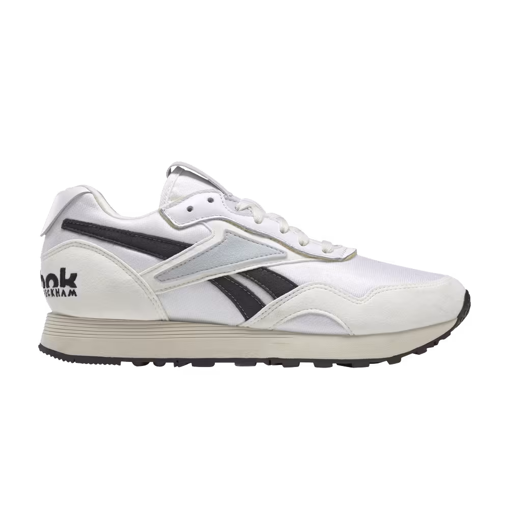 Victoria Beckham x Reebok Rapide Classic White Black