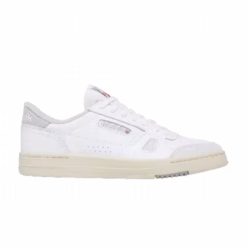 Reebok LT Court 'Court White Grey'