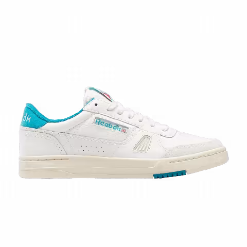 Reebok LT Court 'Chalk Seaport Teal'
