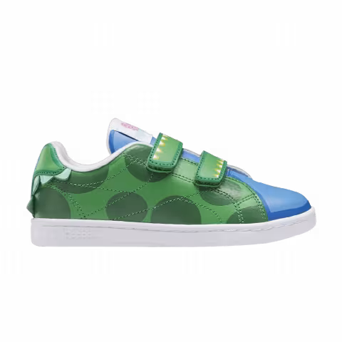 Peppa Pig x Reebok Complete CLN 2 J 'Dinosaur'