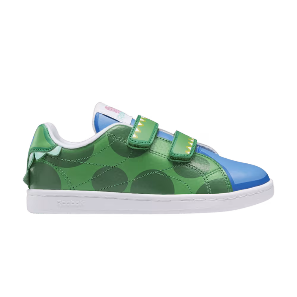 Peppa Pig x Reebok Complete CLN 2 J Dinosaur