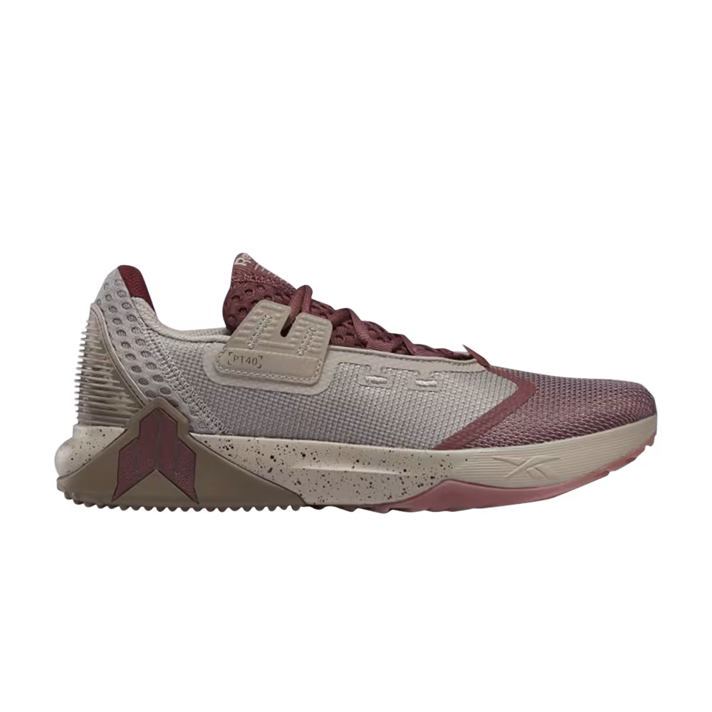 Reebok JJ Watt x JJ 4 Valor