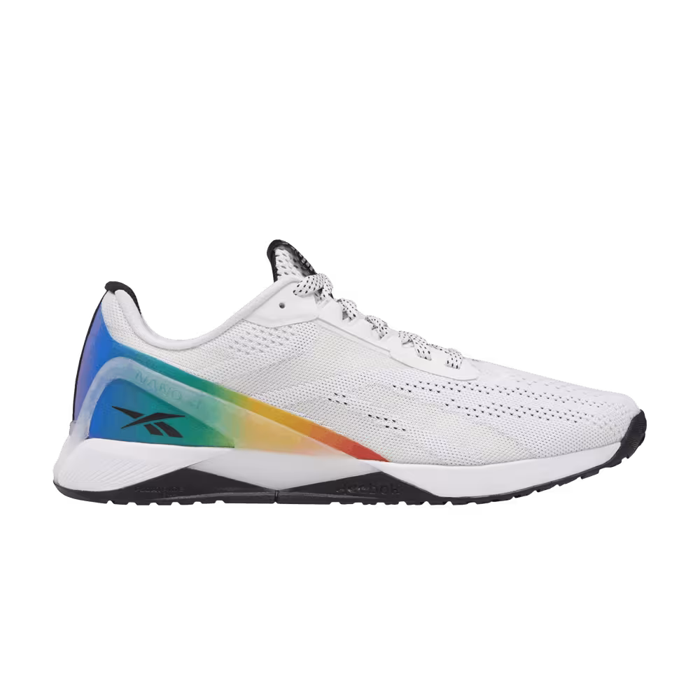 Reebok Nano 9 Pride