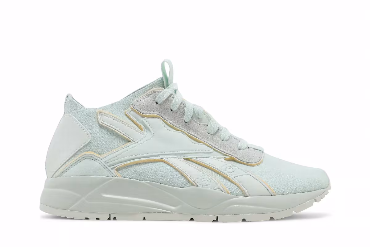 Victoria Beckham x Reebok Bolton Low Storm Glow, view 2
