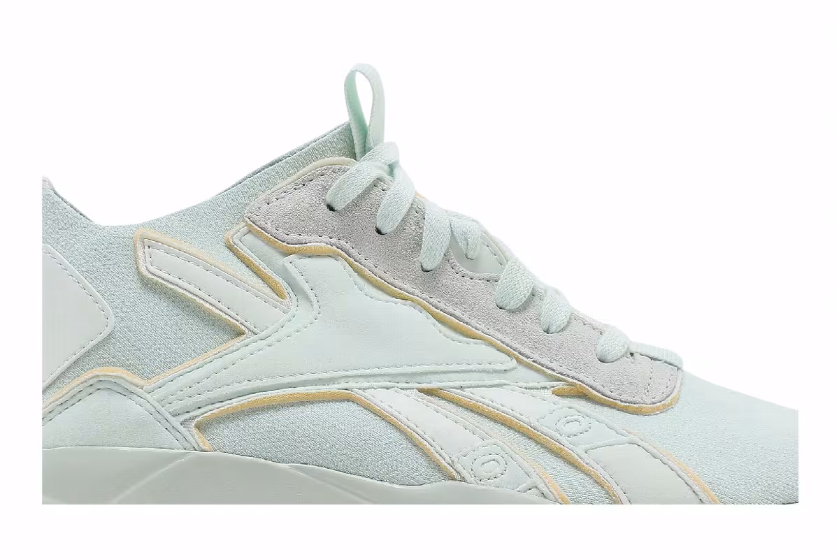 Victoria Beckham x Reebok Bolton Low Storm Glow, view 3