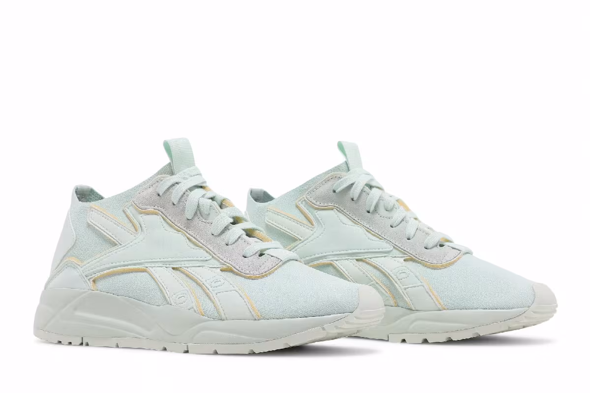 Victoria Beckham x Reebok Bolton Low Storm Glow, view 9