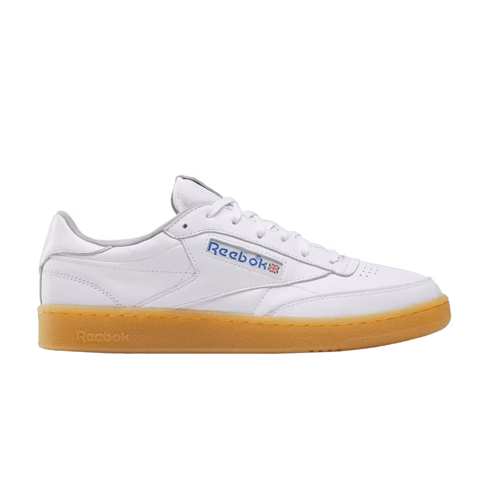 Reebok Club C 85 Vintage 40th Anniversary