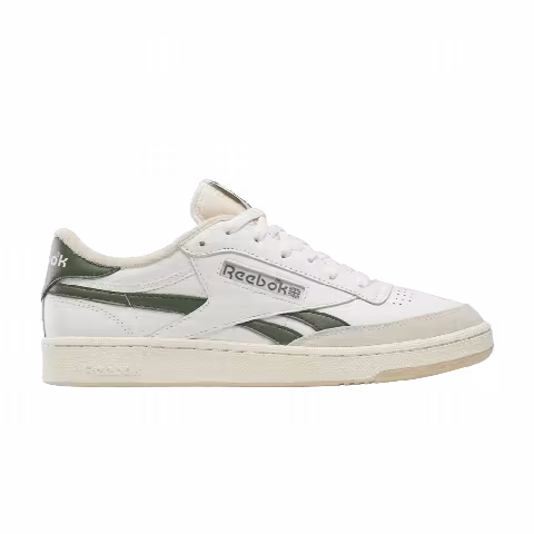 Reebok Club C Revenge Vintage 'Chalk Breakaway Green'