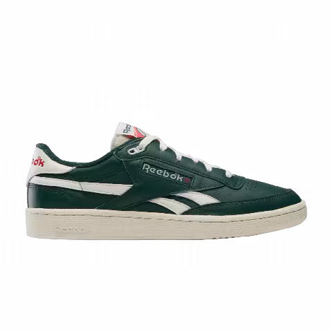 Reebok Club C Revenge Vintage 'Dark Green Chalk'