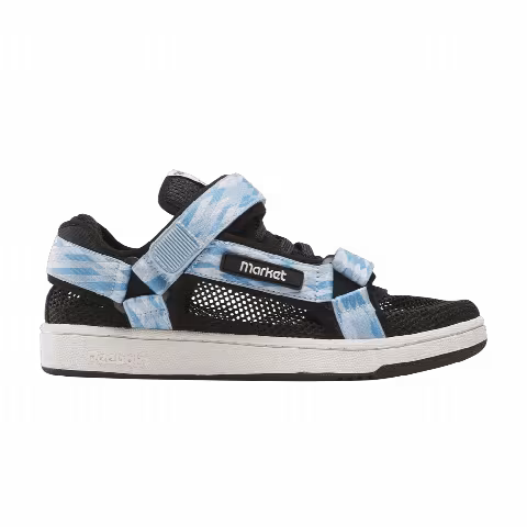MARKET Club x Reebok Club C 85 Low 'Land and Sea Pack - Water'
