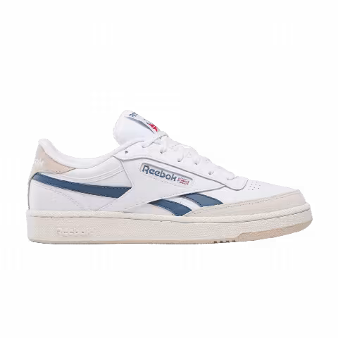 Reebok Club C Revenge 'White Twilight Blue Clay'