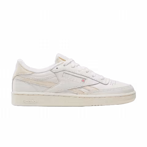 Reebok Wmns Club C Revenge Vintage 'Chalk Tapioca'