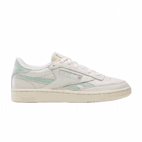 Reebok Wmns Club C Revenge Vintage 'Vintage Chalk Light Sage'