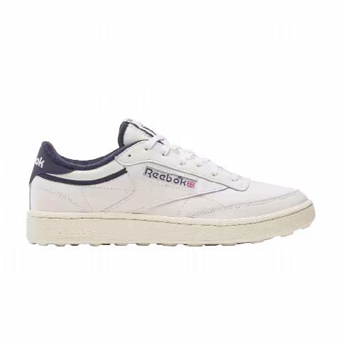 Reebok Club C Golf 'Chalk Vector Navy'