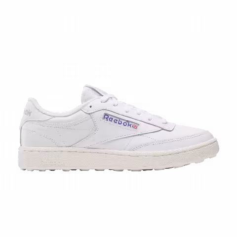 Reebok Club C Golf 'White Chalk'