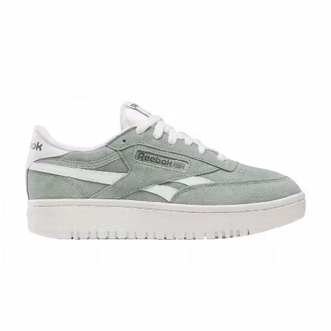 Reebok Wmns Club C Double Revenge 'Hybrid Green'