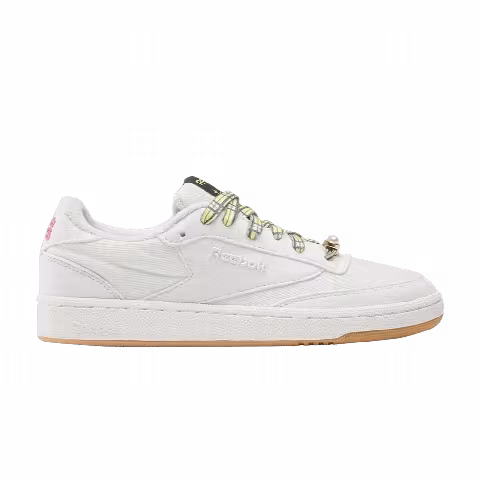 Clueless x Reebok Wmns Club C 85 '30th Anniversary'