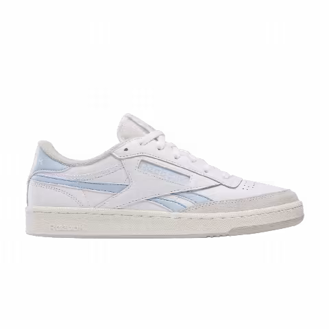 Reebok Club C Revenge Vintage 'White Y2K Blue Grey'