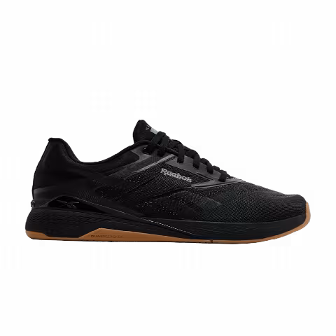 Reebok Nano X5 'Black Gum'