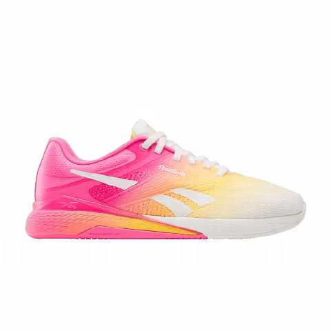 Reebok Wmns Nano X5 'Atomic Pink Golden Haze'