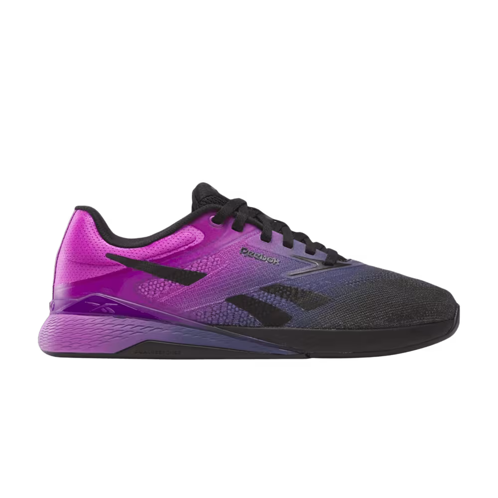 Reebok Women's Nano X5 Twilight Purple