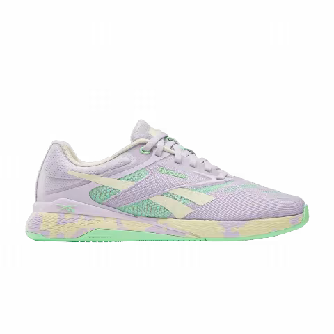Reebok Wmns Nano X5 'Digital Gleam Green Glow'