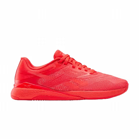 Reebok Wmns Nano X5 'Energy Red'