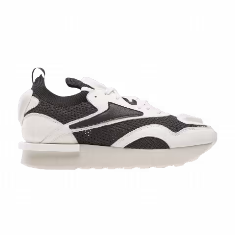 HYMNE x Reebok Classic Nylon Plus 'Chalk Black'