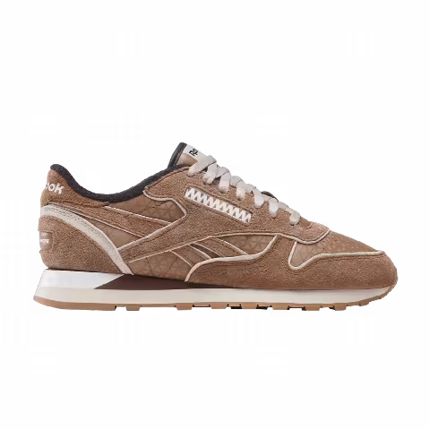 White Mountaineering x Reebok Classic Leather 'Brown'