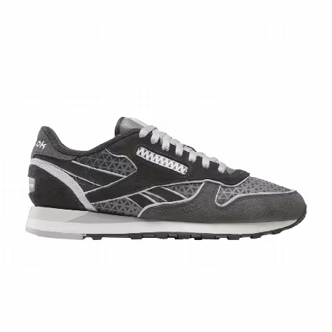 White Mountaineering x Reebok Classic Leather 'Grey'