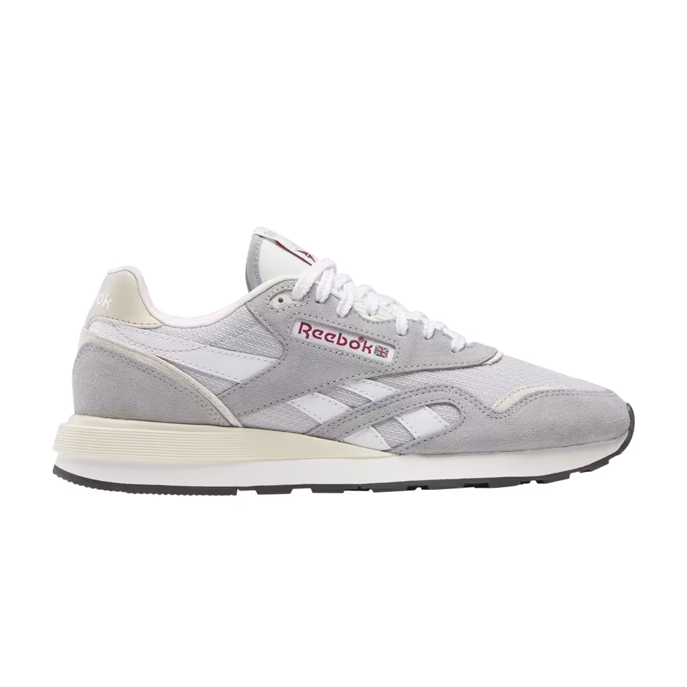 Reebok Classic Nylon 89 Grey Chalk